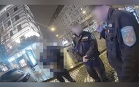 Policejní video s Jakubem Železným pochází z loňska. Proč ho policie zveřejnila až nyní?