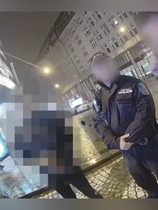 Policejní video s Jakubem Železným pochází z loňska. Proč ho policie zveřejnila až nyní?