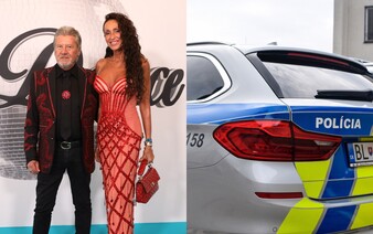 Polícia chytila podozrivého z prípadu Lelkešovcov. Muž mal opakovane vykrádať domy