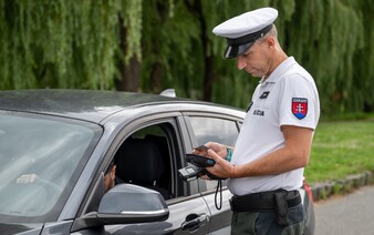 Polícia môže od januára používať skríningové drogové testy. Takto budú fungovať