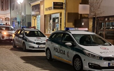 Polícia na východe Slovenska plánuje uzavrieť mesto. Prezradila, na čo sa počas veľkej akcie zameria
