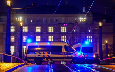 Polícia našla list, v ktorom sa strelec z pražskej univerzity priznal k predošlým vraždám