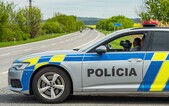 Polícia o niekoľko hodín na cestách spustí celoeurópsku akciu Roadpol. Zameriavať sa budú na viaceré veci