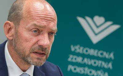 Polícia obvinila exšéfa VšZP Miroslava Kočana pre úplatky za 160-tisíc eur. Minister školstva Drucker si obvineného bráni
