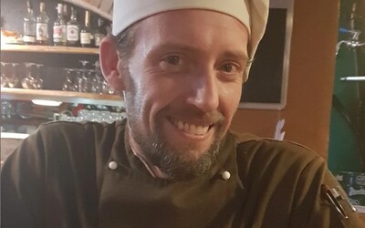 Polícia obvinila kuchára Jožka z vraždy v Ružinove. Hrozí mu 20 až 25 rokov v base