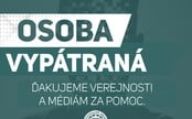 Polícia pátra po 16-ročnej Dominike z Bratislavy. Od soboty večera o sebe nepodala žiadnu správu