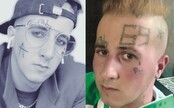 Polícia pátra po 19-ročnom Štefanovi. Spoznáš ho podľa niekoľkých tetovaní na tvári