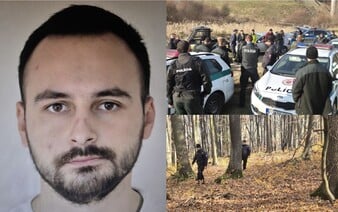 Polícia pátra po Dávidovi, už 5 dní o ňom nikto nič nevie. Polícia zverejnila fotografie