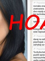 Polícia sa už zaoberá konkrétnymi Slovákmi, ktorí šíria hoaxy o vražde žien v Bratislave, zverejnila aj ich mená