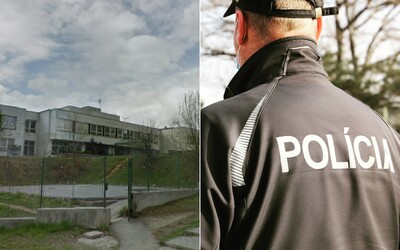 Polícia sa už zaoberá študentmi, ktorí naliali savo šiestačke v Banskej Bystrici. Zverejnili novinky