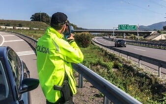 Polícia už čoskoro spustí celoslovenskú akciu. Kontrolovať budú vodičov po celej krajine