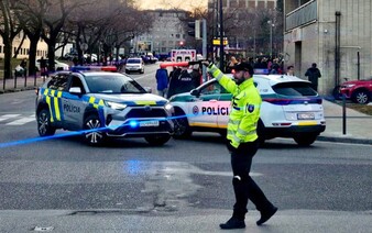 Polícia v Bratislave zháňa nových ľudí. Stačí mať 18 rokov, ponúkajú príspevok 5000 €