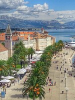 Polícia varuje pred podvodmi s ubytovaním v Chorvátsku. Muž z Česka prišiel o tisícky eur