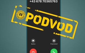 Polícia varuje pred rakúskymi telefonátmi: Podvodníci lákajú na brigádu z domu