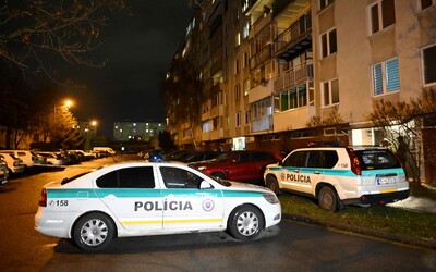 Polícia vysvetľuje, prečo nekomunikuje o brutálnej smrti dvoch manželov a dvoch detí v Michalovciach
