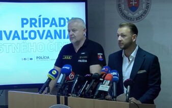 Polícia zadržala Slováka, ktorý napísal komentár „#mrtvyficodobryfico“. Potrestala už desiatky schvaľovaní atentátu na premiéra 