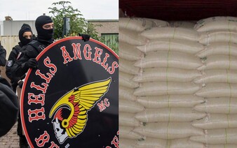 Polícia zaistila tonu kokaínu. Podozriví sú aj členovia motorkárskej skupiny Hells Angels