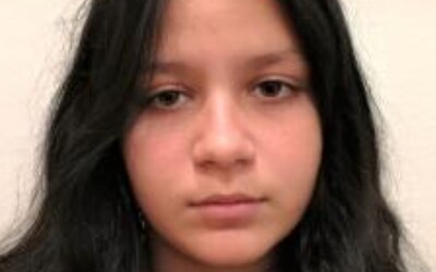 Policie hledá 12letou dívku z Humpolce. Nevrátila se do zařízení pro mládež