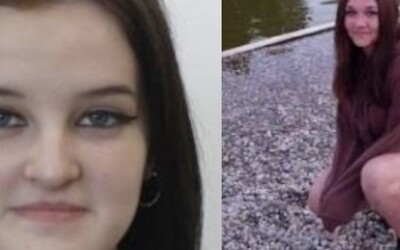 Policie hledá dvě nezletilé dívky ze Žďárska, z domu odešly spolu