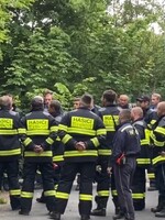 Policie našla mrtvého kojence na Mělnicku. Prověřuje se nedbalost matky