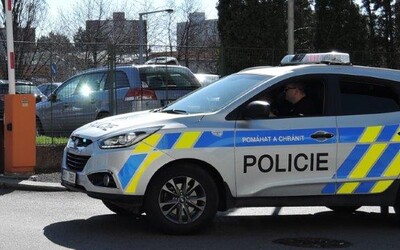 Policie našla muže z Plzně, po kterém pátrala (Aktualizace)