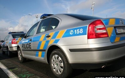 Policie našla patnáctiletou dívku z Prahy (Aktualizováno)