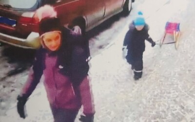 Policie našla pohřešovanou matku s dítětem z Pece pod Sněžkou mrtvé