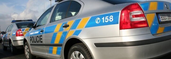 Policie našla seniora z Královéhradecka bez známek života (Aktualizováno)