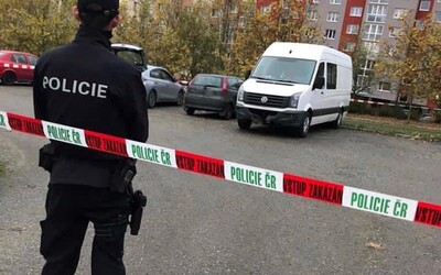Policie odhalila, jak se letos vraždí v Česku. Jeden člověk si objednal nájemního vraha, kriminalita roste