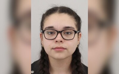 Policie pátrá po 15leté dívce z Olomouce, v úterý odešla z domu a ještě se nevrátila