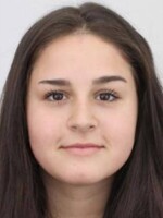 Policie pátrá po 16leté Tereze z Prahy. Rodina má strach o její život