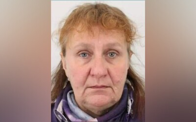 Policie pátrá po 51leté Martě Havlíkové z Jablonce nad Nisou. Může být v ohrožení zdraví i života