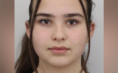 Policie pátrá po dvanáctileté Karolíně z Rychnovska. V úterý nedorazila do školy