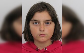 Policie pátrá po dvanáctileté Natálii. Nevrátila se domů po návštěvě u kamarádky