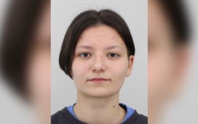 Policie pátrá po patnáctileté Haně z Brněnska, z domu odešla v polovině prázdnin
