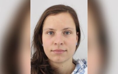 Policie pátrá po pětatřicetileté ženě z Brna. V pátek odešla na procházku a už se nevrátila