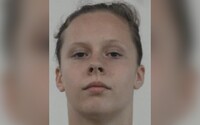 Policie pátrá po třináctileté dívce z Plzně, nevrátila se do diagnostického ústavu