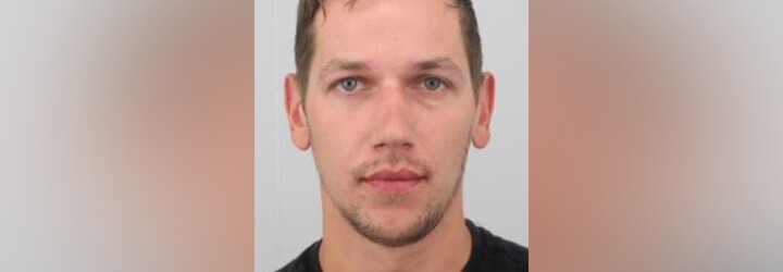 Policie pátrá po uprchlém vězni. Prosí veřejnost o pomoc