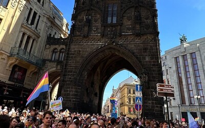 Policie posiluje bezpečnostní opatření před zahájením Prague Pride