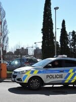 Policie prosí o pomoc, hledá mladou ženu z Tábora. Šla se projít a nevrátila se