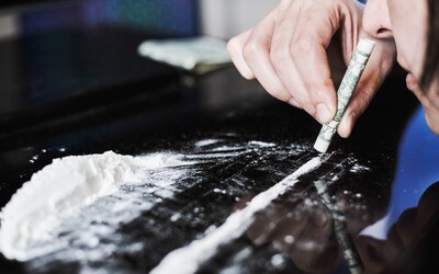Policie v Belgii objevila pomocí navigační aplikace čtyři tuny kokainu
