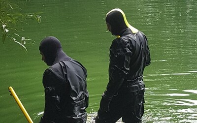 Policie vylovila z řeky v Brně tělo. Zatím není jasné, o koho se jedná