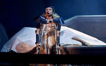 Policie zmařila bombový útok na megakoncert Lady Gaga. Cílem měla být LGBTQ komunita