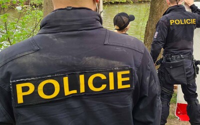 Policisté k případu v Teplicích: Zákrok byl v normě, žádná videa kolemjdoucích jsme nemazali, policejní záznamy nejsou