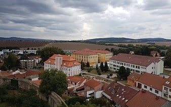 Policisté v Jevíčku objevili dvě mrtvá těla. Zřejmě jde o příběh nešťastné lásky, myslí si místní