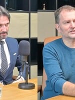 Politici sa u Oskara Baramiho nemusia báť kritiky: Influencerov používajú ako užitočných idiotov, hodnotí odborník