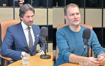 Politici sa u Oskara Baramiho nemusia báť kritiky: Influencerov používajú ako užitočných idiotov, hodnotí odborník