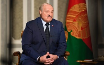 Politické procesy v Bělorusku jsou v plném proudu, soud nyní zpřísnil obvinění proti šéfredaktorovi nezávislého kanálu