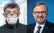 Politický bizár na síti X: Babiš natáčí prázdnou sněmovnu, Fiala spamuje heslovitými příspěvky