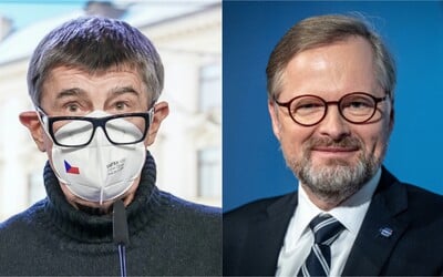 Politický bizár na síti X: Babiš natáčí prázdnou sněmovnu, Fiala spamuje heslovitými příspěvky